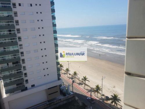 Imagem 22 de 30 de Apartamento Com 2 Dorms, Centro, Mongaguá, Cod: 830721 - A830721