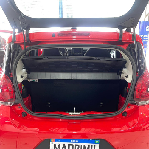 Fiat Mobi 1.0 Trekking Flex 5P