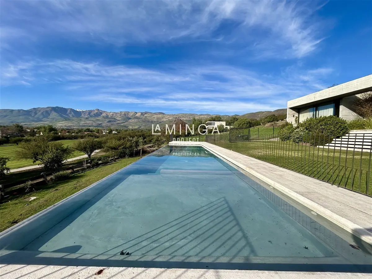 Imagen 5 de 30 de Espectacular Casa En Venta De 5 Dorm. Colina Piedra Roja