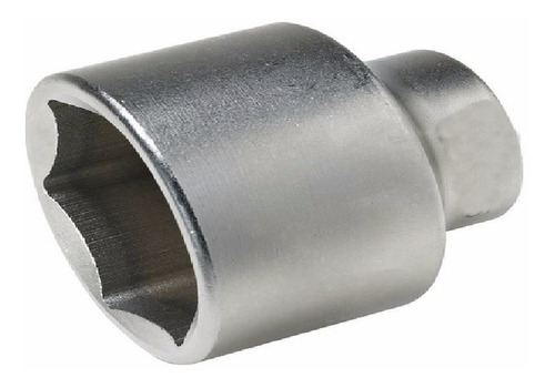 Tubo 35mm Encastre 3/4 Ruhlmann Cromo Vanadio Zona Norte