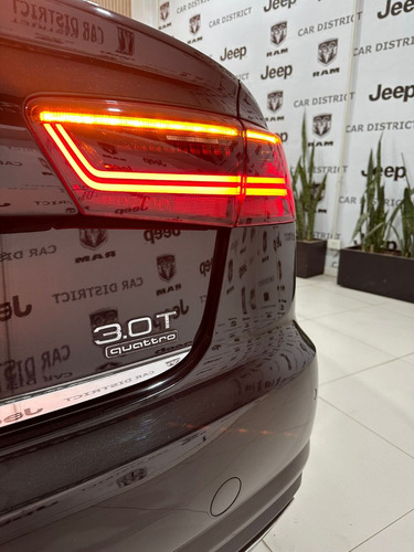 Audi A6 3.0 Tfsi Stronic Quattro 333cv