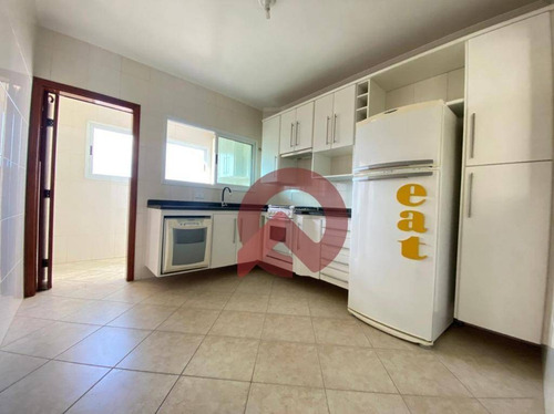 Imagem 16 de 19 de Apartamento Com 2 Dormitórios À Venda, 88 M² Por R$ 350.000,00 - Tupi - Praia Grande/sp - Ap3307