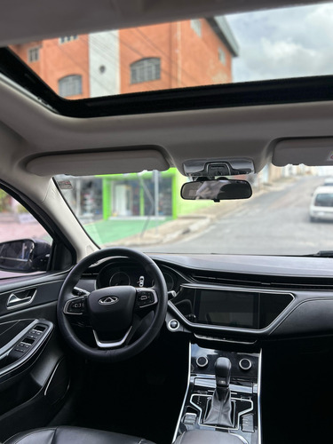 Chery Arrizo 6 1.5 VVT TURBO IFLEX GSX CVT