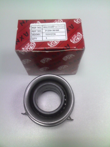 Collarin Toyota  3f  Bajito  Motor 3f Pdd