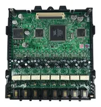 Comprar Tarjeta Panasonic \u002Fpara 8 Extensiones \u002Fkx-tda3174xj