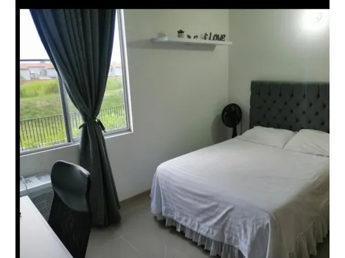Venta Casa De 140mts2 En Cinco Soles, Jamundí 7419.