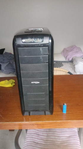 Pc De Escritorio - 8 Nucleos, 32 Gb Ram Ddr3 , 1 Gb Vram.