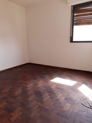 Tribunales Caseros 800 Balcón Externo Escritura Impecable