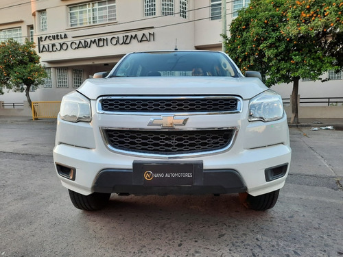 Imagen 3 de 8 de S-10 Ls 4x2 , Financio Con Dni , Rec. Menor