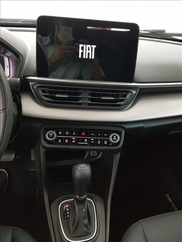 Imagen 16 de 25 de Fiat Cronos 0km Gnc Permuto Por Usado Corsa Oroch Focus L