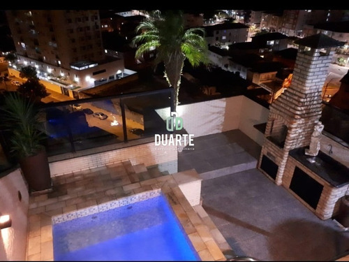 Imagem 5 de 30 de Cobertura - Co00107 - 69501787