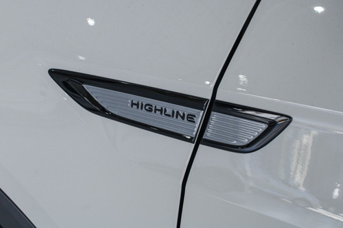Volkswagen T-Cross Highline 1.4 TSI Flex 16V 5p Aut