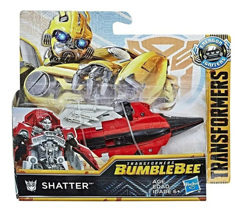 Transformers Bumblebee Modelos A Elección Original Hasbro 