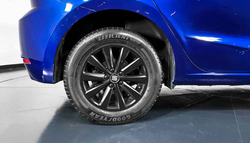 Imagen 14 de 15 de 43667 - Seat Ibiza 2018 Con Garantía Mt