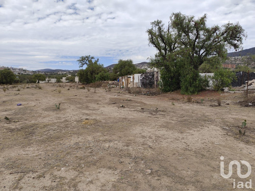 Venta Terreno 0 Ambiente Dos Carlos Pueblo Nuevo