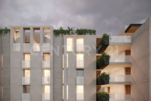 Departamento Como Modelo De Inversión Inmobiliaria Profesional En Aguascalientes