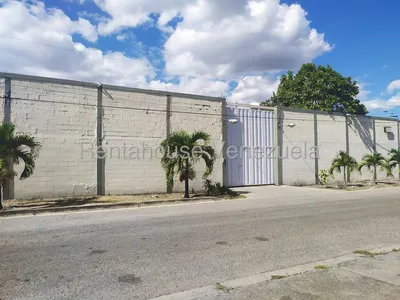 Galpón en venta