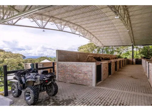 Finca Cria De Caballos X Venta En El Canadá El Carmen De Viboral