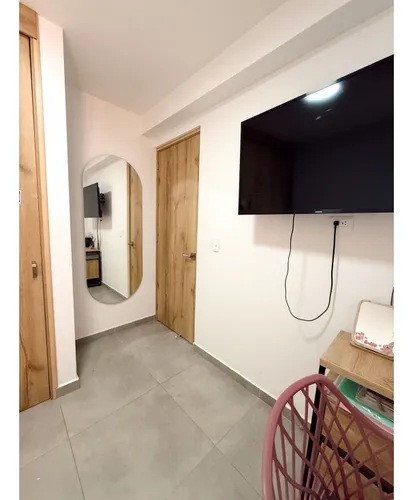 Apartamento Para La Venta En Bello Trapiche