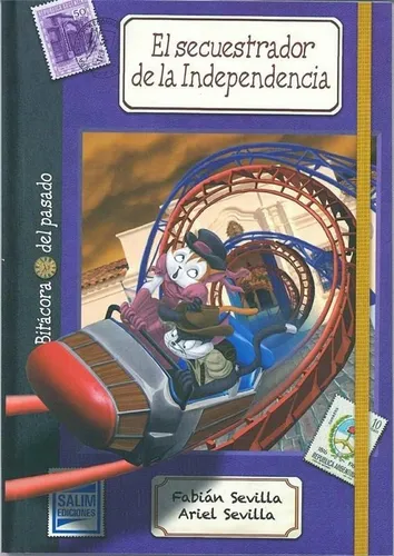 comprar Secuestrador De La Independencia, El