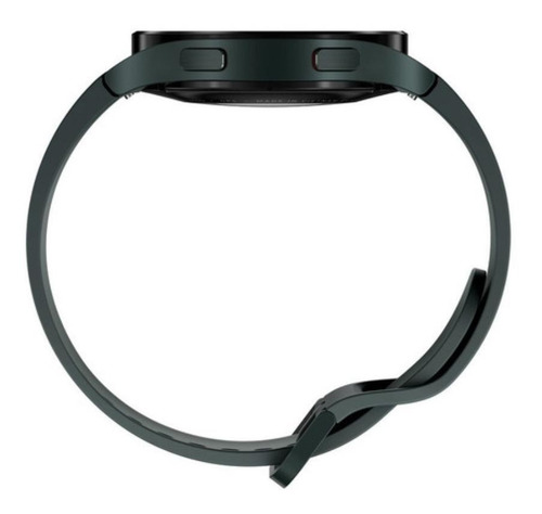 Imagen 5 de 6 de Samsung Galaxy Watch4 1 44mm Verde Cuotas