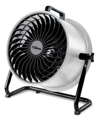 Turbo Ventilador 16' Liliana Vthd16g 3 En 1 Piso Pared Techo