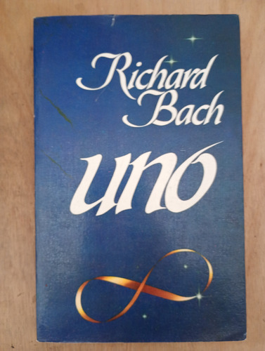 Uno - Richard Bach (Usado)