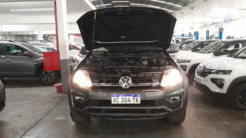 Volkswagen Amarok 2.0 Cd Tdi 180Cv Comfortline