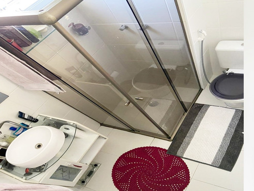 Apartamento Supremo 108m² 3 Dormitórios 1 Suite 3 Vagas