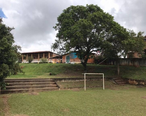 Imagem 21 de 27 de Chácara Na Represa Pé Na Água Em Atibaia - Excelente Para Investidores. - Ch00939 - 69735654