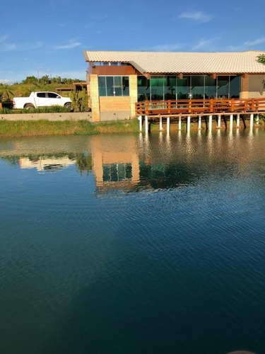 Imagem 2 de 24 de Chácara À Venda, 34000 M² Por R$ 3.000.000,00 - Zona Rural - Santo Anastácio/sp - Ch0001