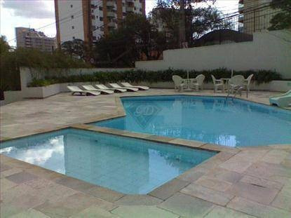 Imagem 10 de 11 de Cobertura Com 3 Dormitórios, 260 M² No Brooklin Com 3 Vagas - Co0236