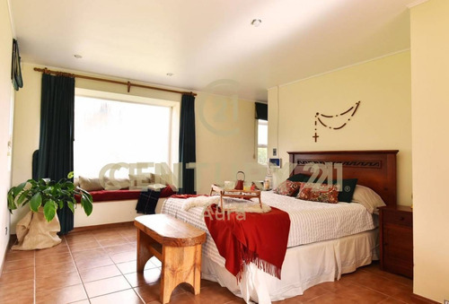 Imagen 15 de 29 de Hermosa Casa En Olmué