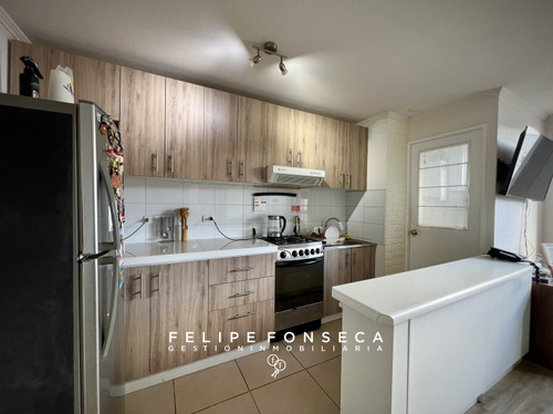 Departamento Amoblado En Condominio