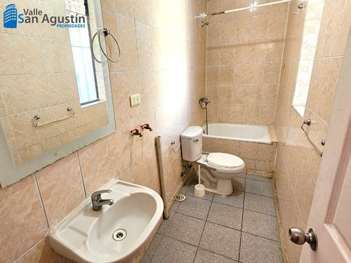 Casa 2 Dormitorios Sector Centrico