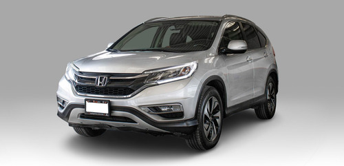 Imagen 1 de 8 de Honda Cr-v 2016 2.4 Exl Piel At
