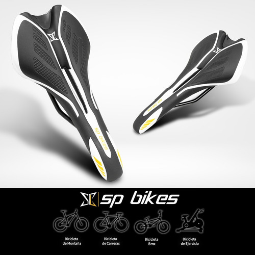 Imagen 3 de 8 de Asiento Vzr Negro Rayas Perfect