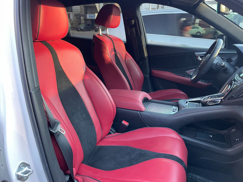 Acura RDX 2.0 A-Spec Awd At