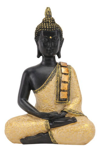 Adorno Budista, Escultura De Buda Tathagata, Artesanía En Re
