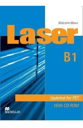 Laser B1 Int.sb & Cd Pk