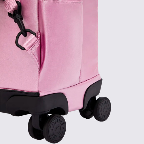 Mochila Kipling New Zea Rosa I7267k7f