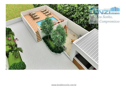 Imagem 8 de 17 de Apartamentos À Venda Em Bragança Paulista/sp - Compre O Seu Apartamentos Aqui! - 1324602