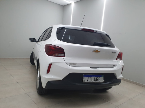Chevrolet Onix 1.0 Lt Turbo 5p
