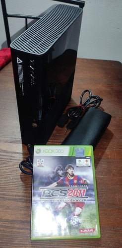 Microsoft Xbox 360 Slim E 4gb Sin Control 