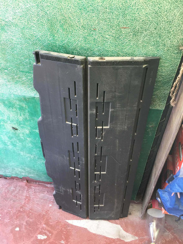 Tapa De Refaccion Suzuki 08