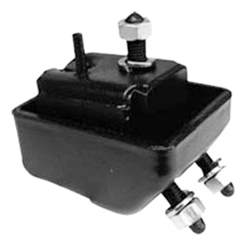 Soporte Motor Derecho Mazda B3000 V6 3.0 2006
