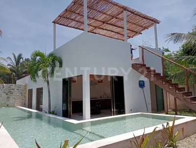 Casa en venta