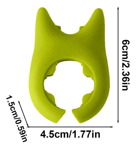 Ll Soporte Para Cuchara Para Borde Olla Soporte Para Espátul