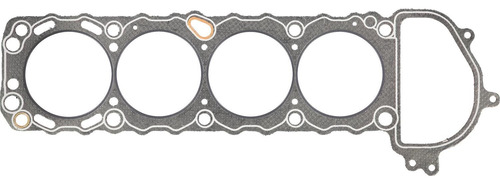 Junta De Cabeza Nissan Urvan 2.4 Ka24de 2000-2008