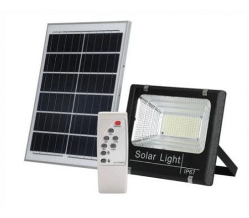 Reflector Ultrabrillante Solar 60w